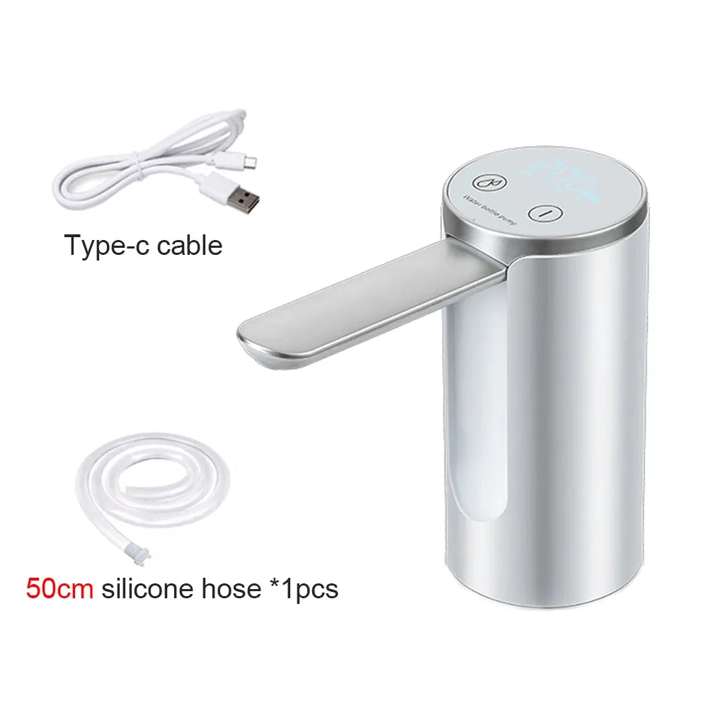 Desktop Water Dispenser