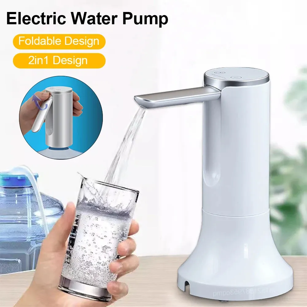 Desktop Water Dispenser