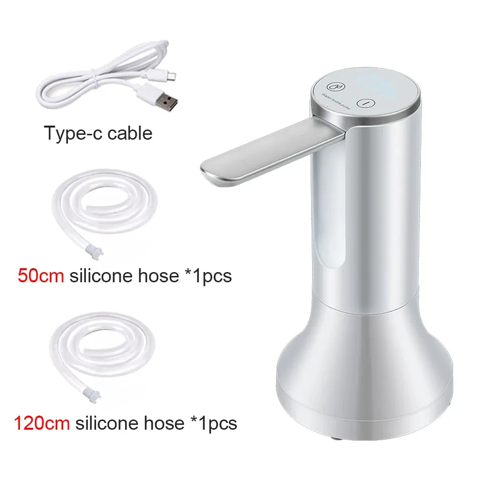 Desktop Water Dispenser