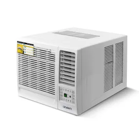 Devanti 1.6kW Window Air Conditioner