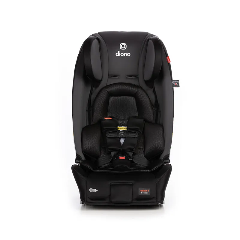 Diono Radian 3RXT All-In-One Convertible Car Seat