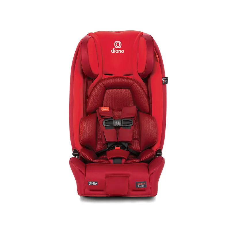 Diono Radian 3RXT All-In-One Convertible Car Seat