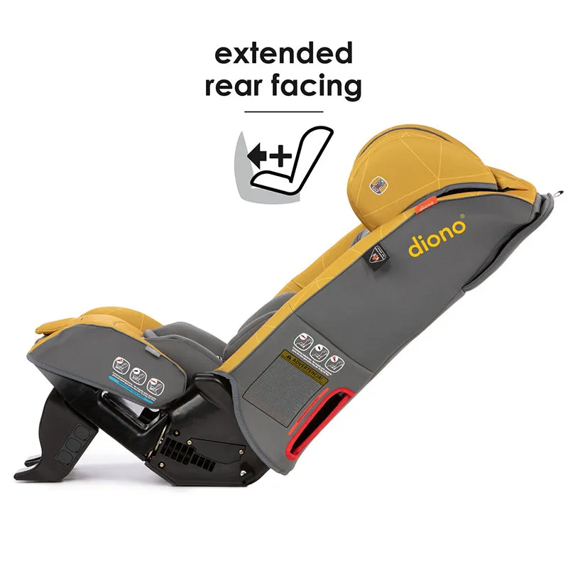 Diono Radian 3RXT All-In-One Convertible Car Seat