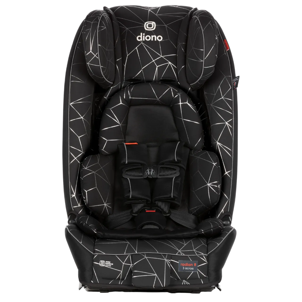 Diono Radian 3RXT All-In-One Convertible Car Seat