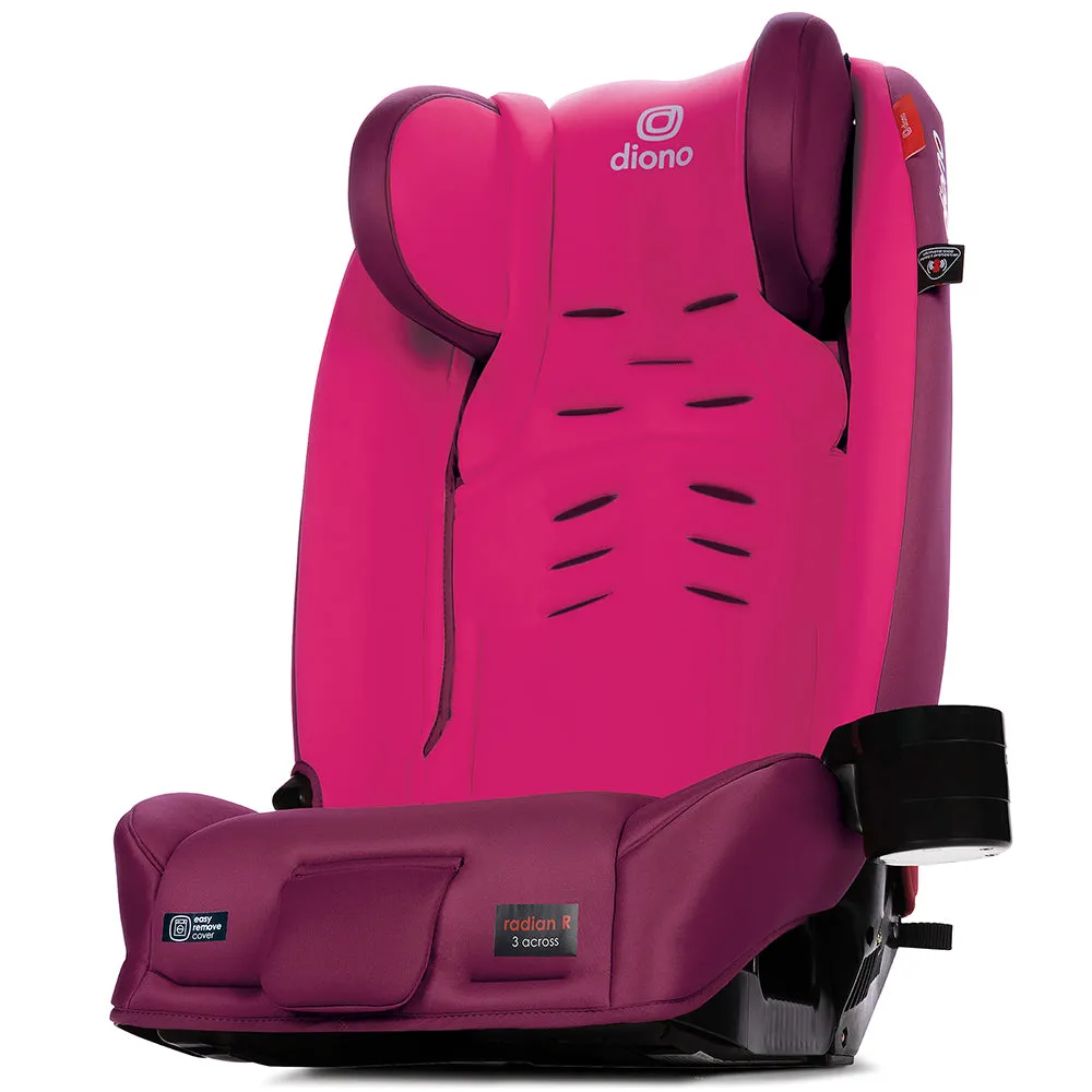 Diono Radian 3RXT All-In-One Convertible Car Seat
