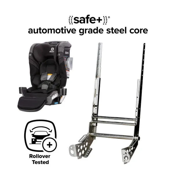 Diono Radian 3RXT Safe  Max Convertible Car Seat