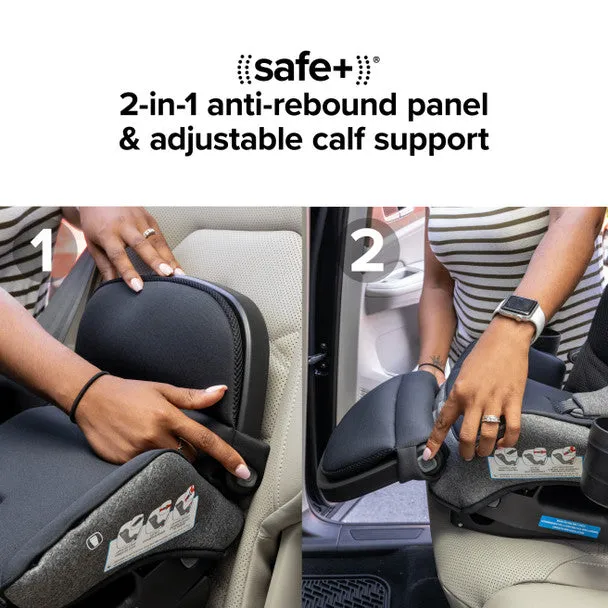 Diono Radian 3RXT Safe  Max Convertible Car Seat