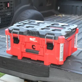 DIY Hot Box Rugged- Portable Diesel Heater - Pre Order