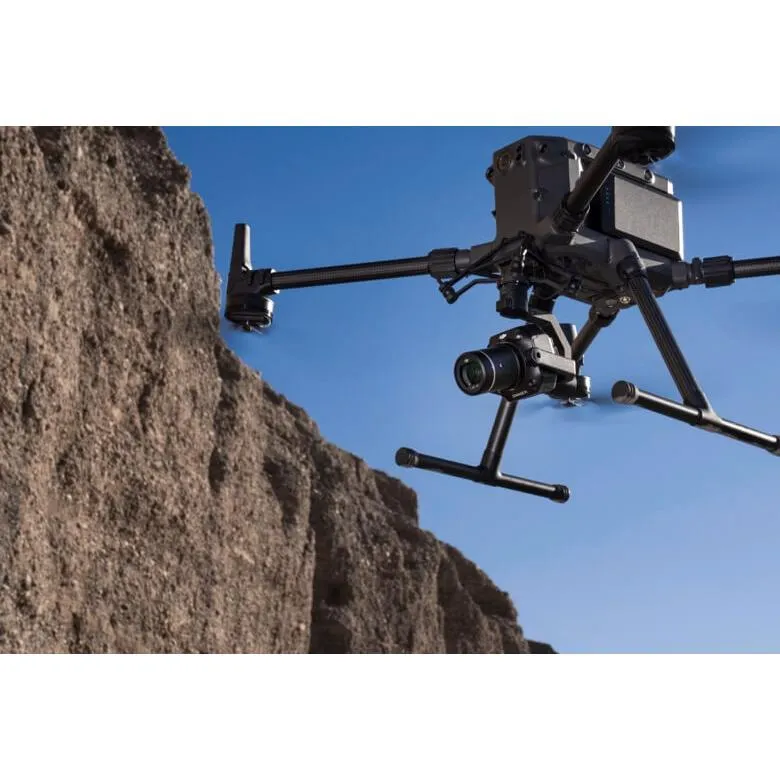 DJI Zenmuse P1 45mp Full-frame Camera
