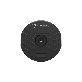 DPSTX12 - 11" Non-Amplified Shallow Spare Tire Passive Subwoofer