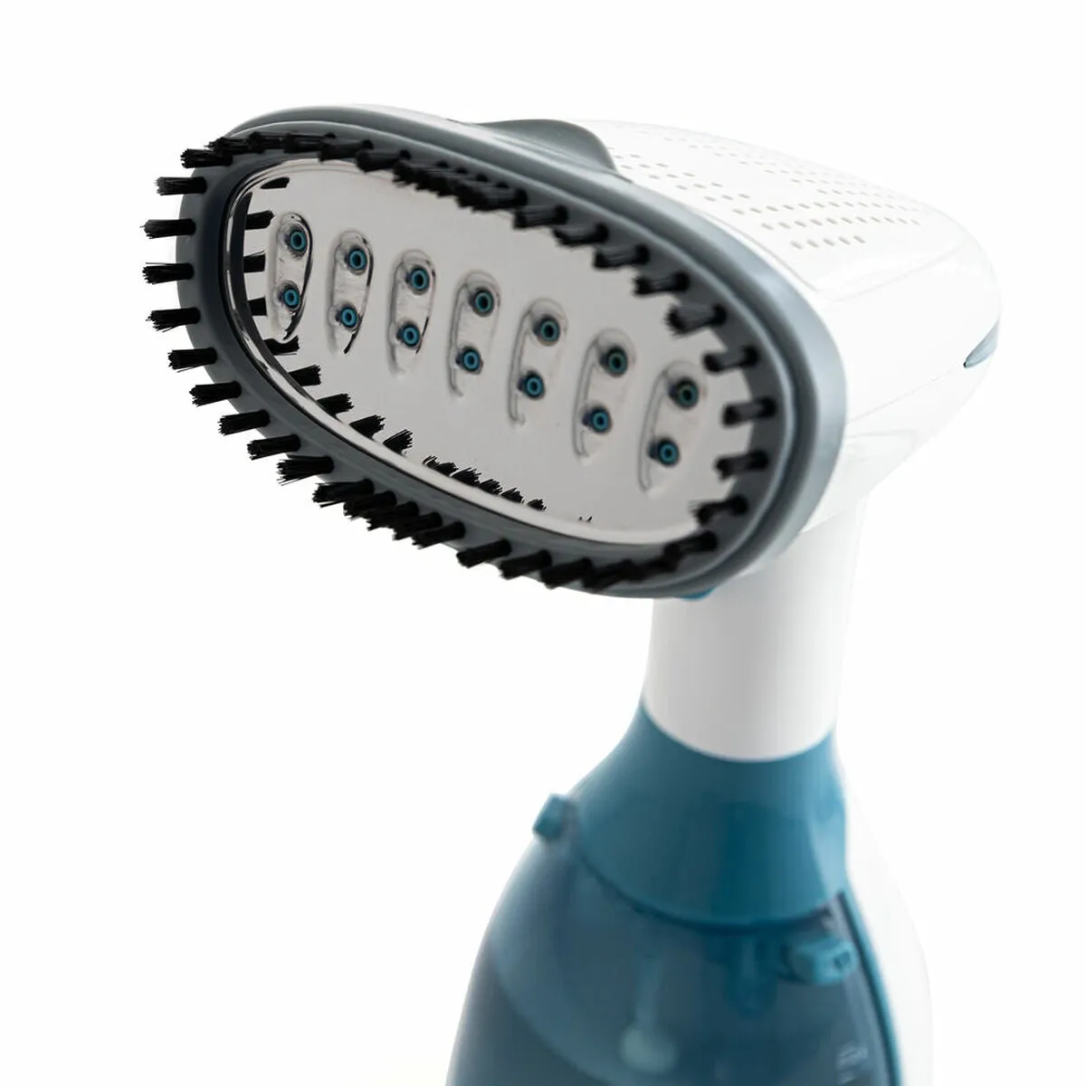 EasySteam: Vertical steam iron