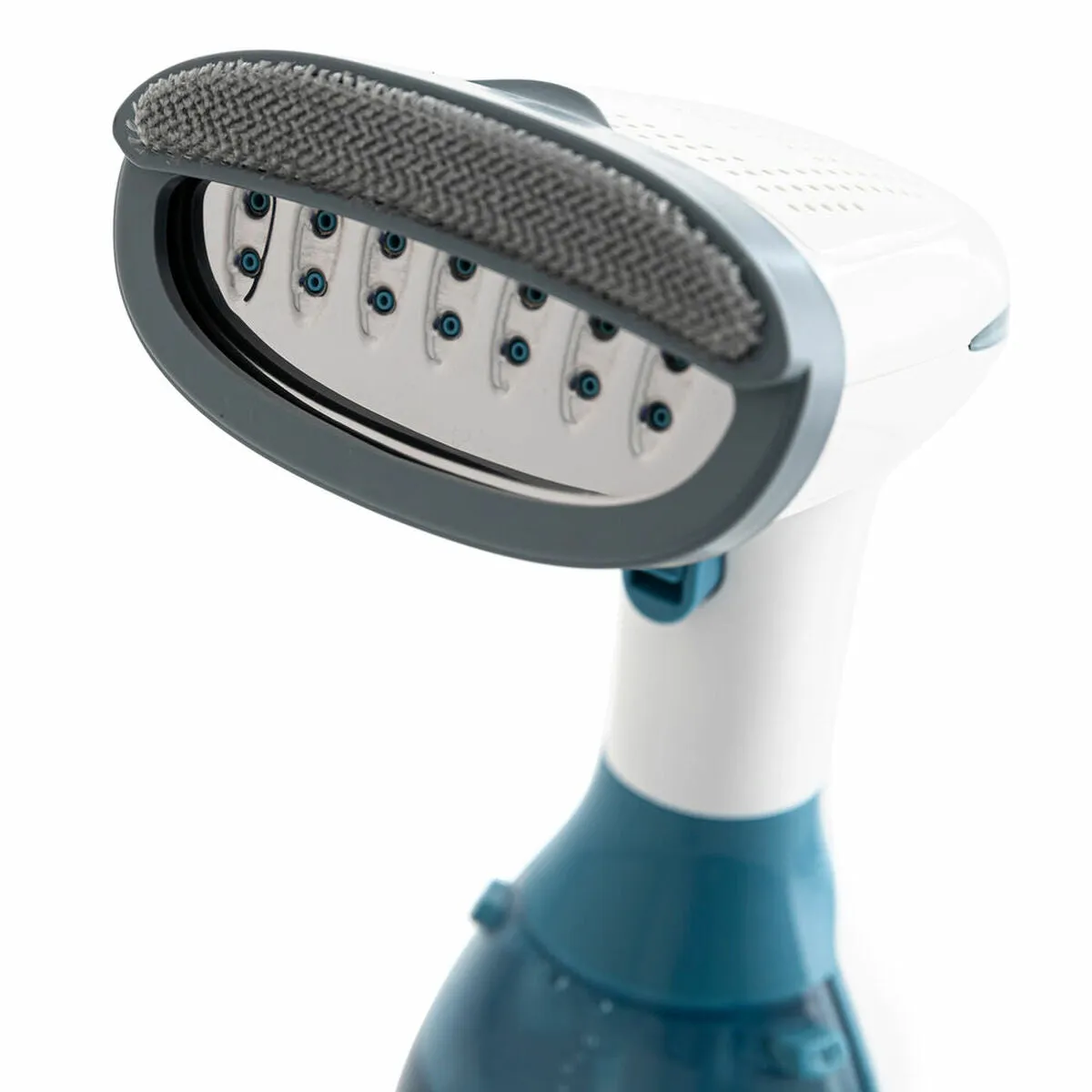 EasySteam: Vertical steam iron