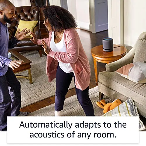 Echo Studio   Amazon Smart Plug, Works with Alexa