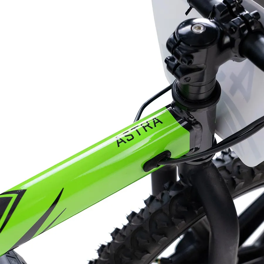 Eclypse ASTRA 16 Electric Bicycle