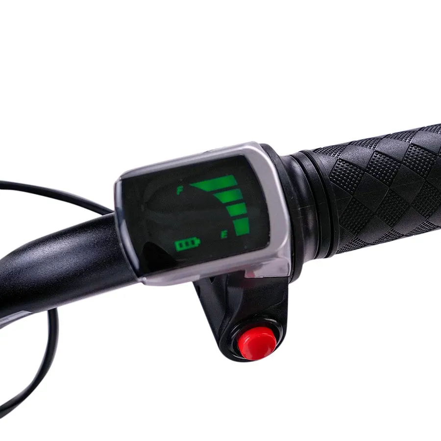 Eclypse ASTRA 16 Electric Bicycle