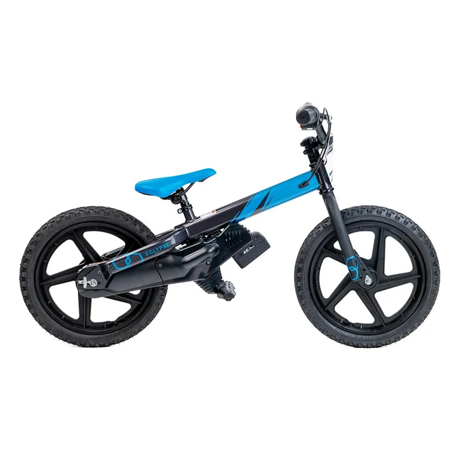 Eclypse ASTRA 16 Electric Bicycle