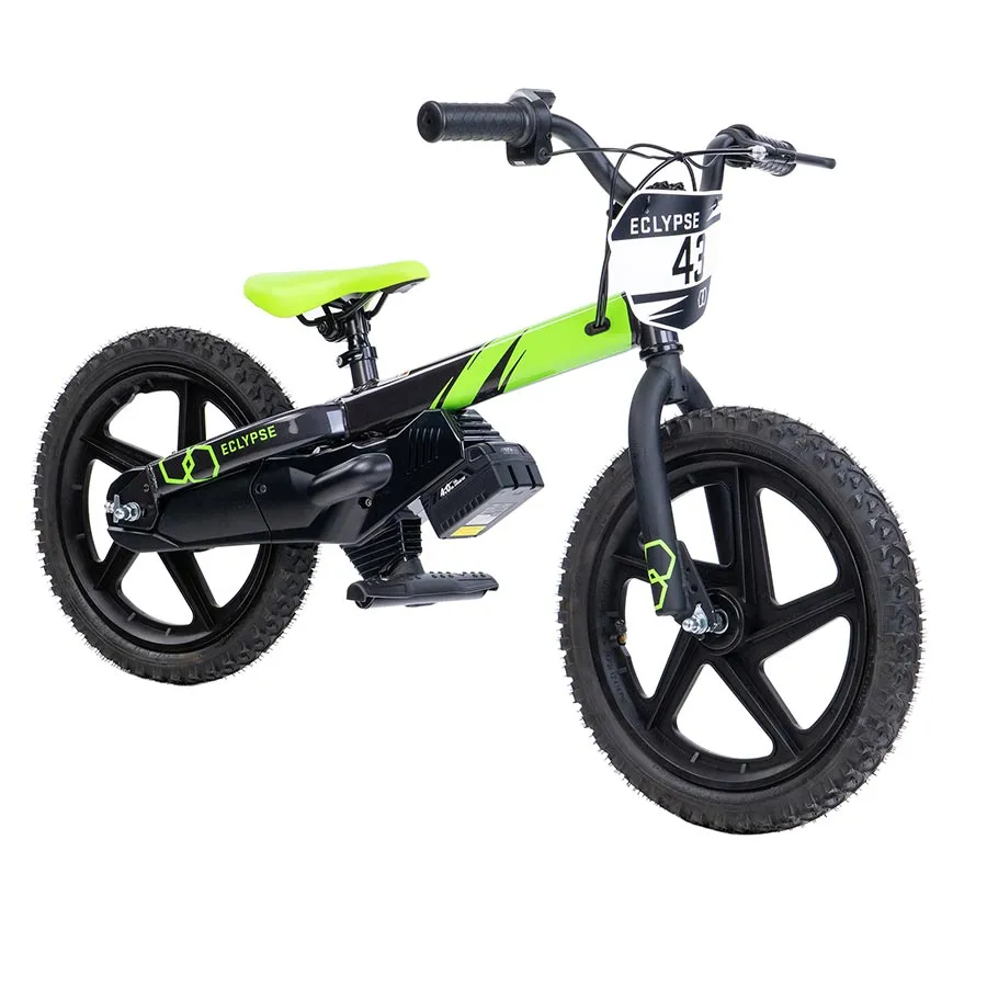 Eclypse ASTRA 16 Electric Bicycle