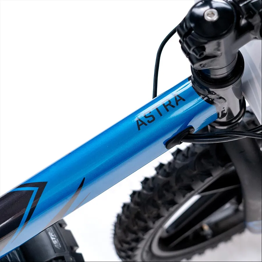 Eclypse ASTRA 16 Electric Bicycle