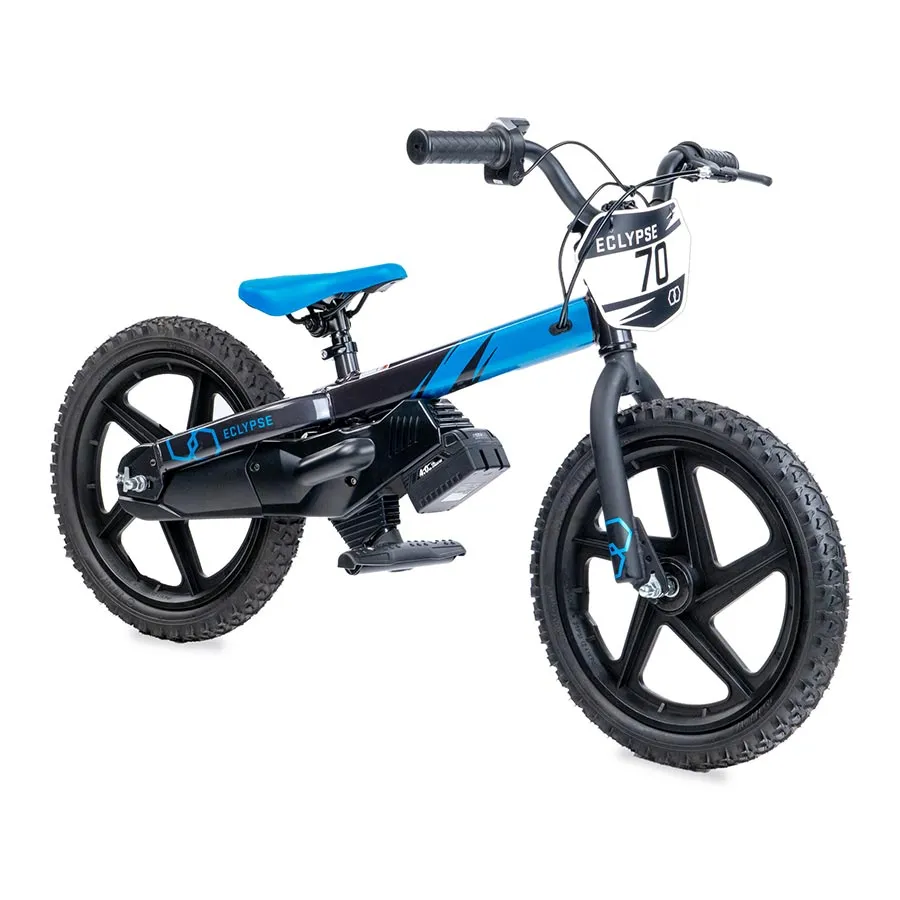 Eclypse ASTRA 16 Electric Bicycle