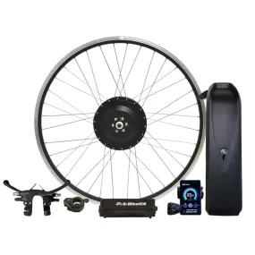 Eco-Delta Conversion System