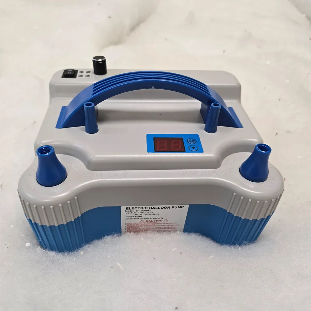 Electric Balloon Pump