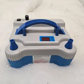 Electric Balloon Pump