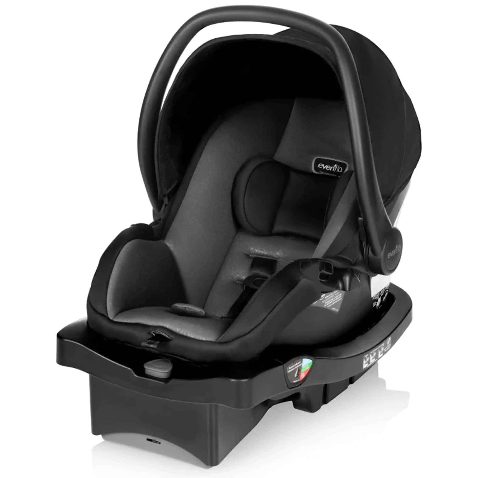Evenflo LiteMax 35 Infant Car Seat