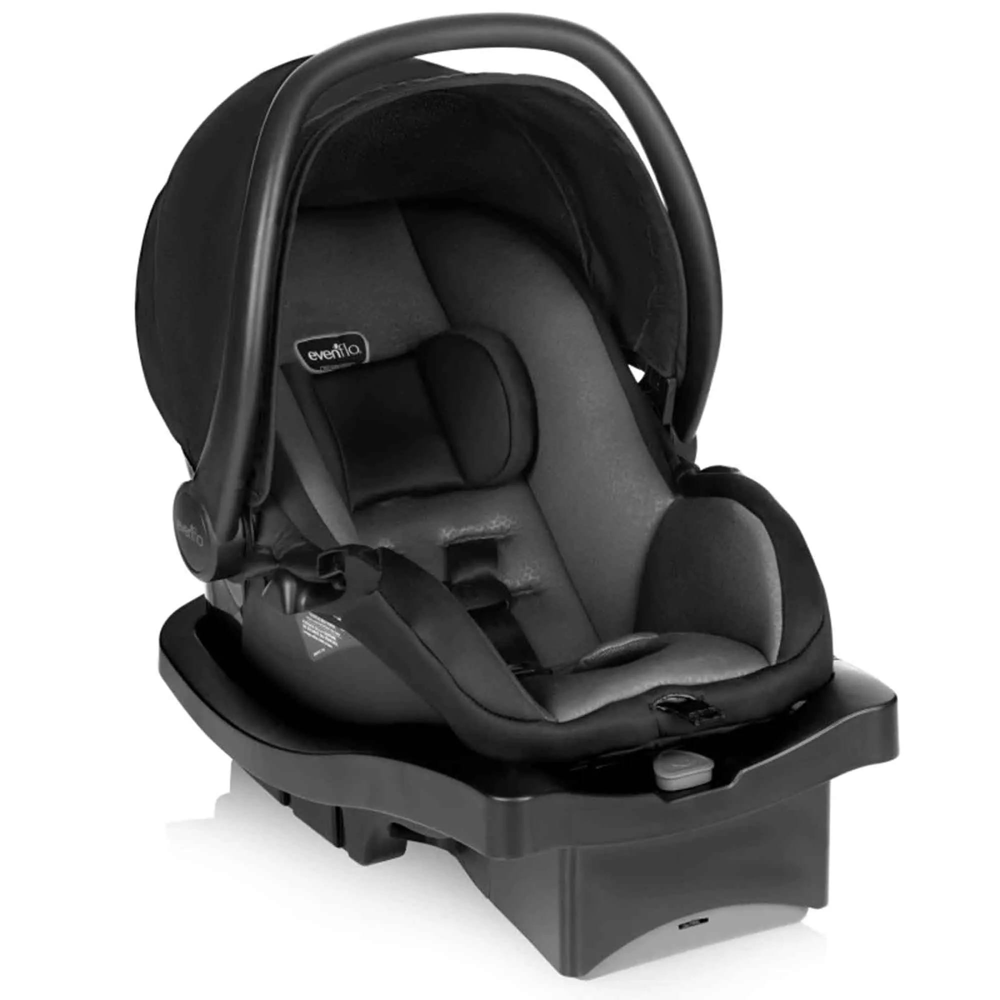 Evenflo LiteMax 35 Infant Car Seat