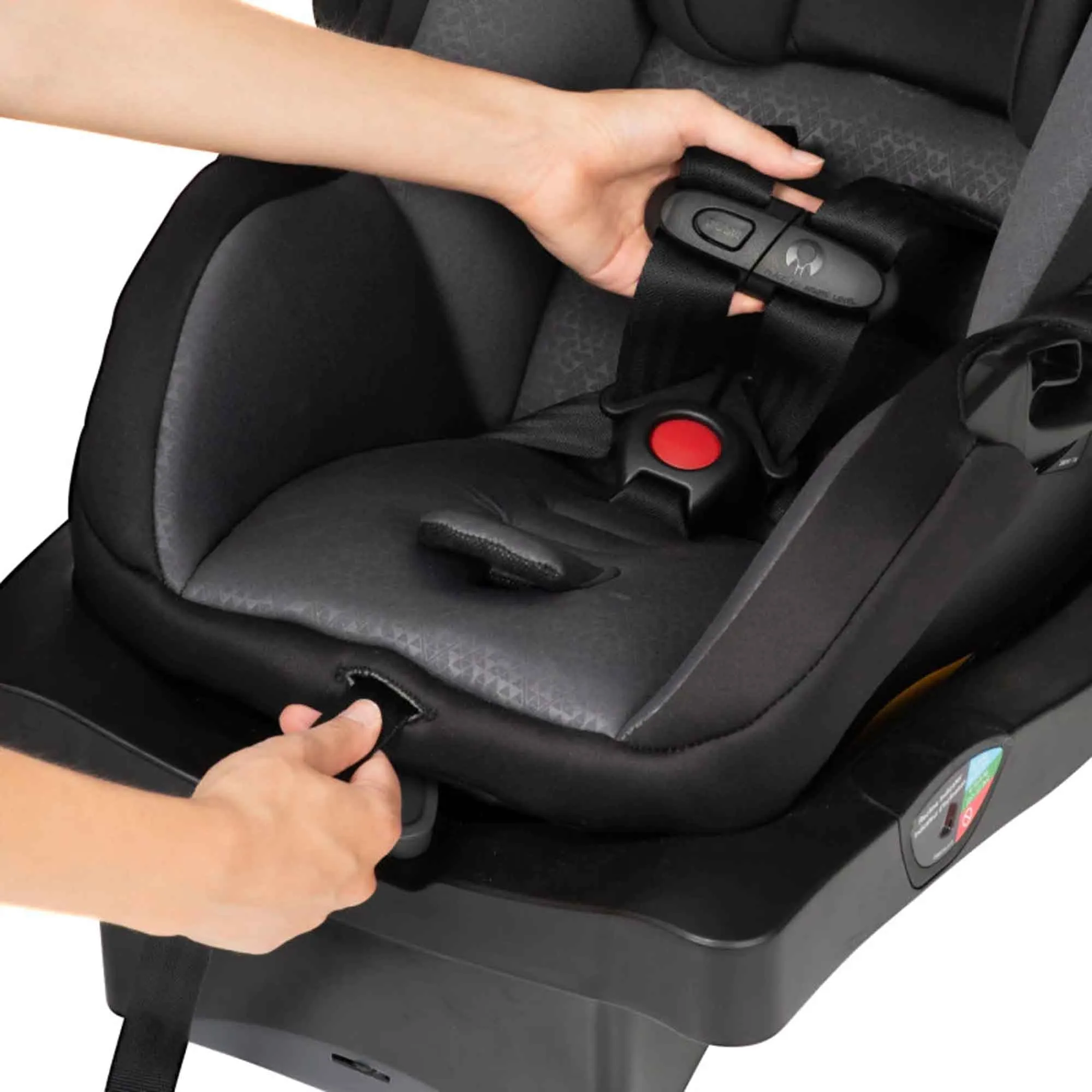 Evenflo LiteMax 35 Infant Car Seat