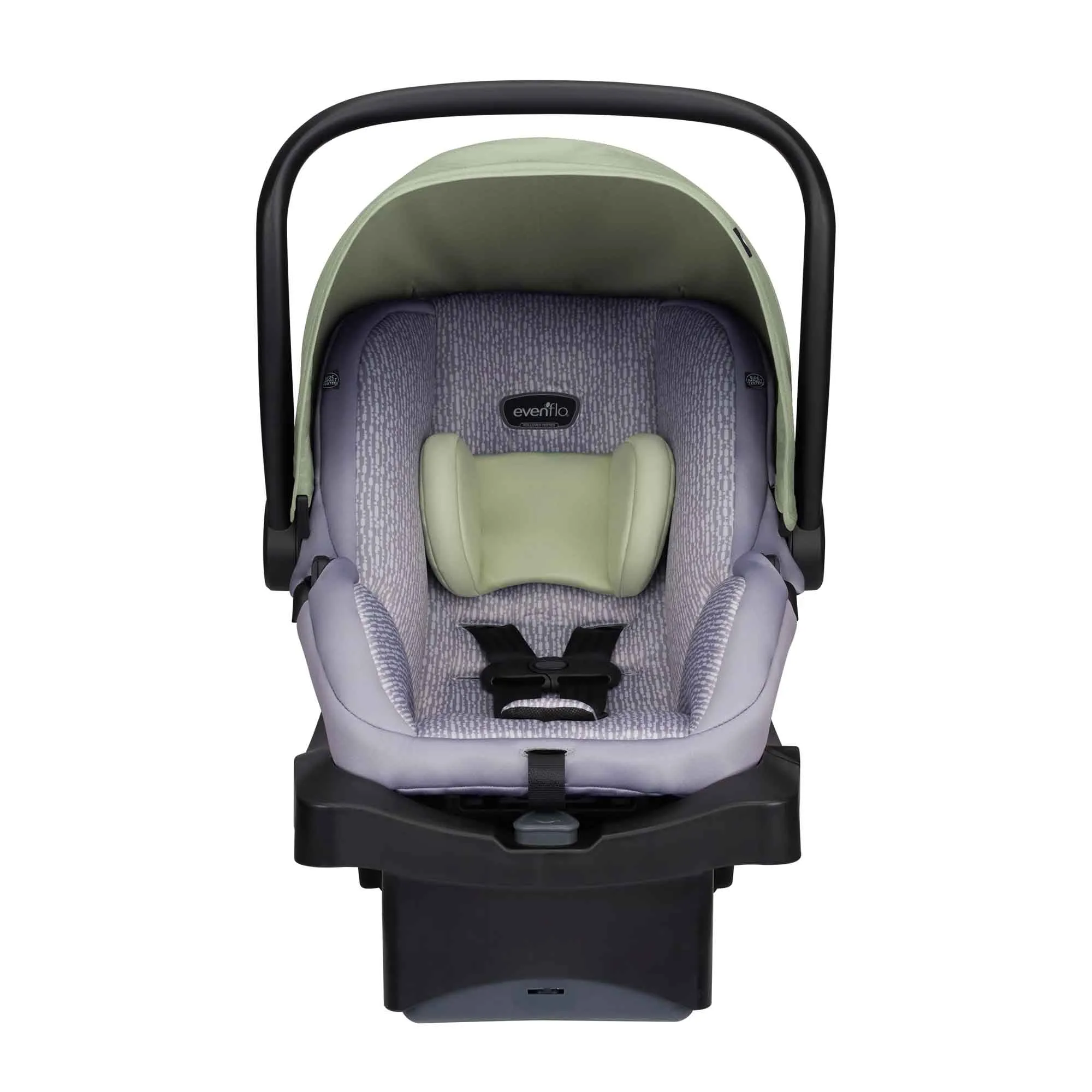 Evenflo LiteMax 35 Infant Car Seat