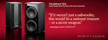 Fathom® f212-GLOSS v2