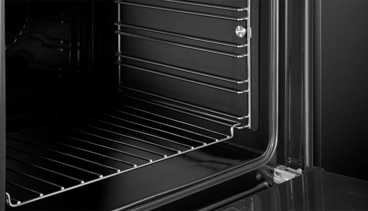 Fisher & Paykel OB60SC5CEX2 60Cm Single 5 Function Built-In Oven