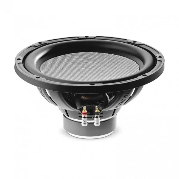 Focal 30 A4 12" Single Coil Subwoofer