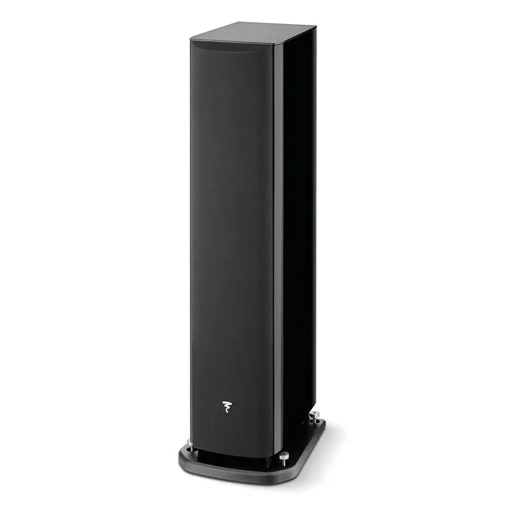Focal Aria Evo X No2 3-Way Floorstanding Speaker (Each)