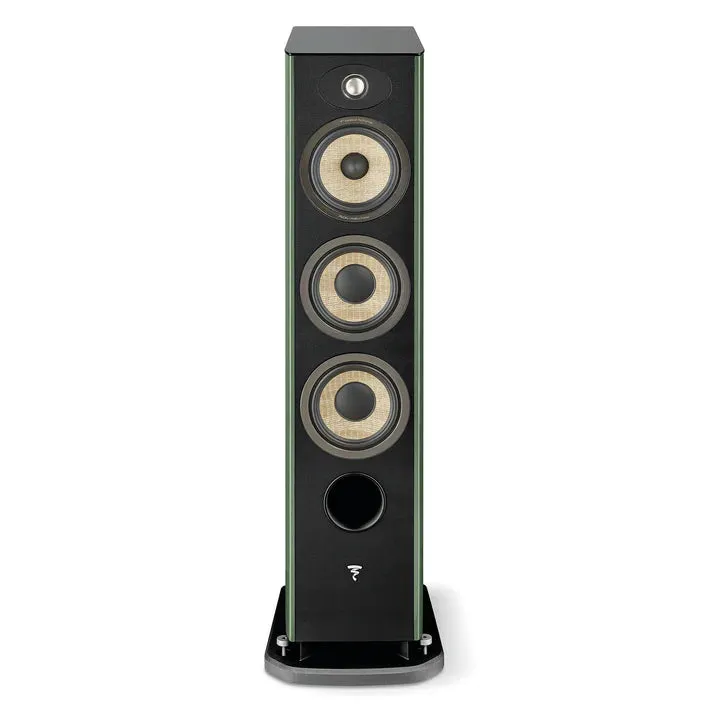 Focal Aria Evo X No2 3-Way Floorstanding Speaker (Each)