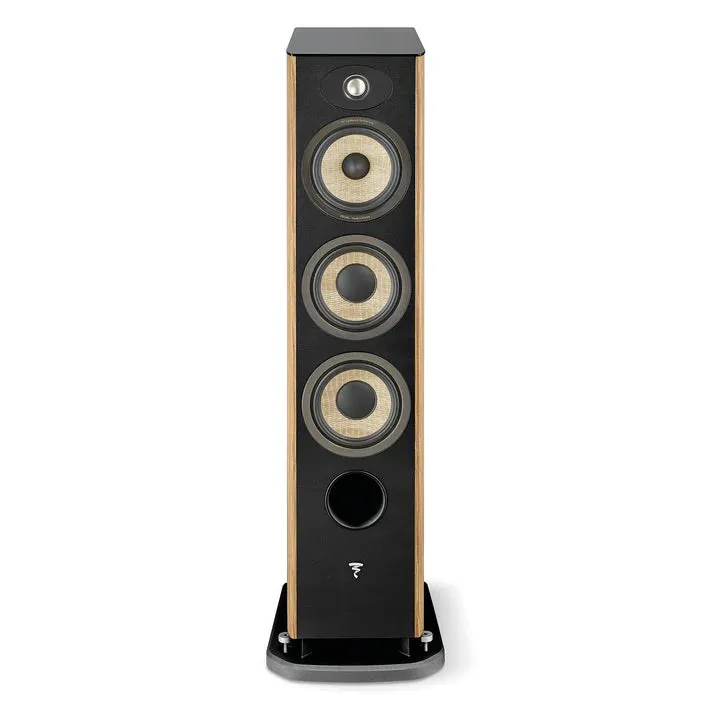 Focal Aria Evo X No2 3-Way Floorstanding Speaker (Each)