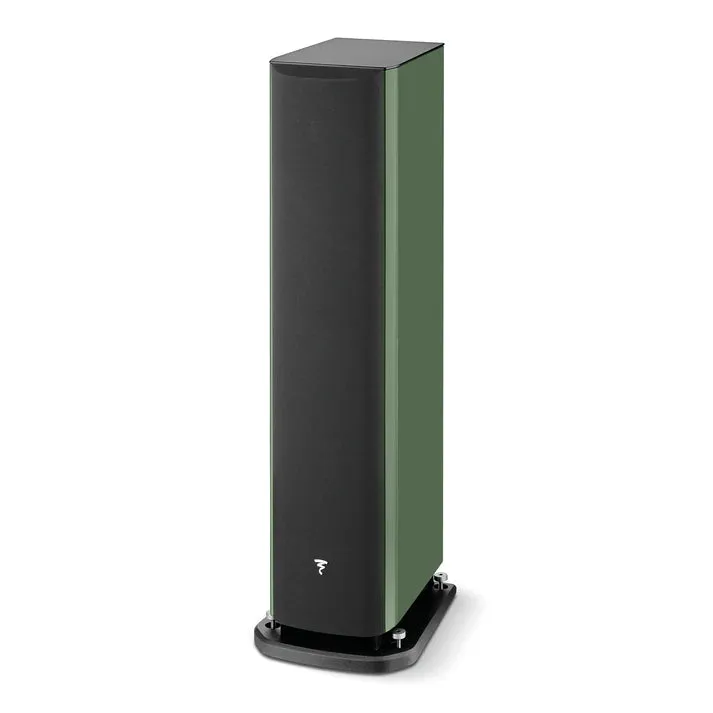 Focal Aria Evo X No2 3-Way Floorstanding Speaker (Each)