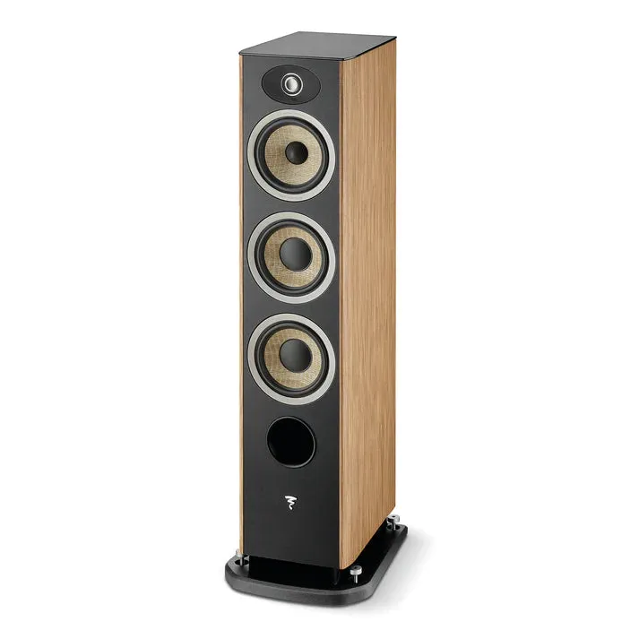 Focal Aria Evo X No2 3-Way Floorstanding Speaker (Each)