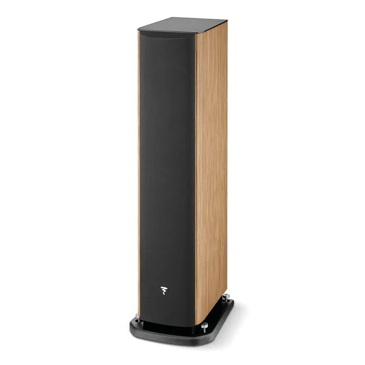 Focal Aria Evo X No2 3-Way Floorstanding Speaker (Each)