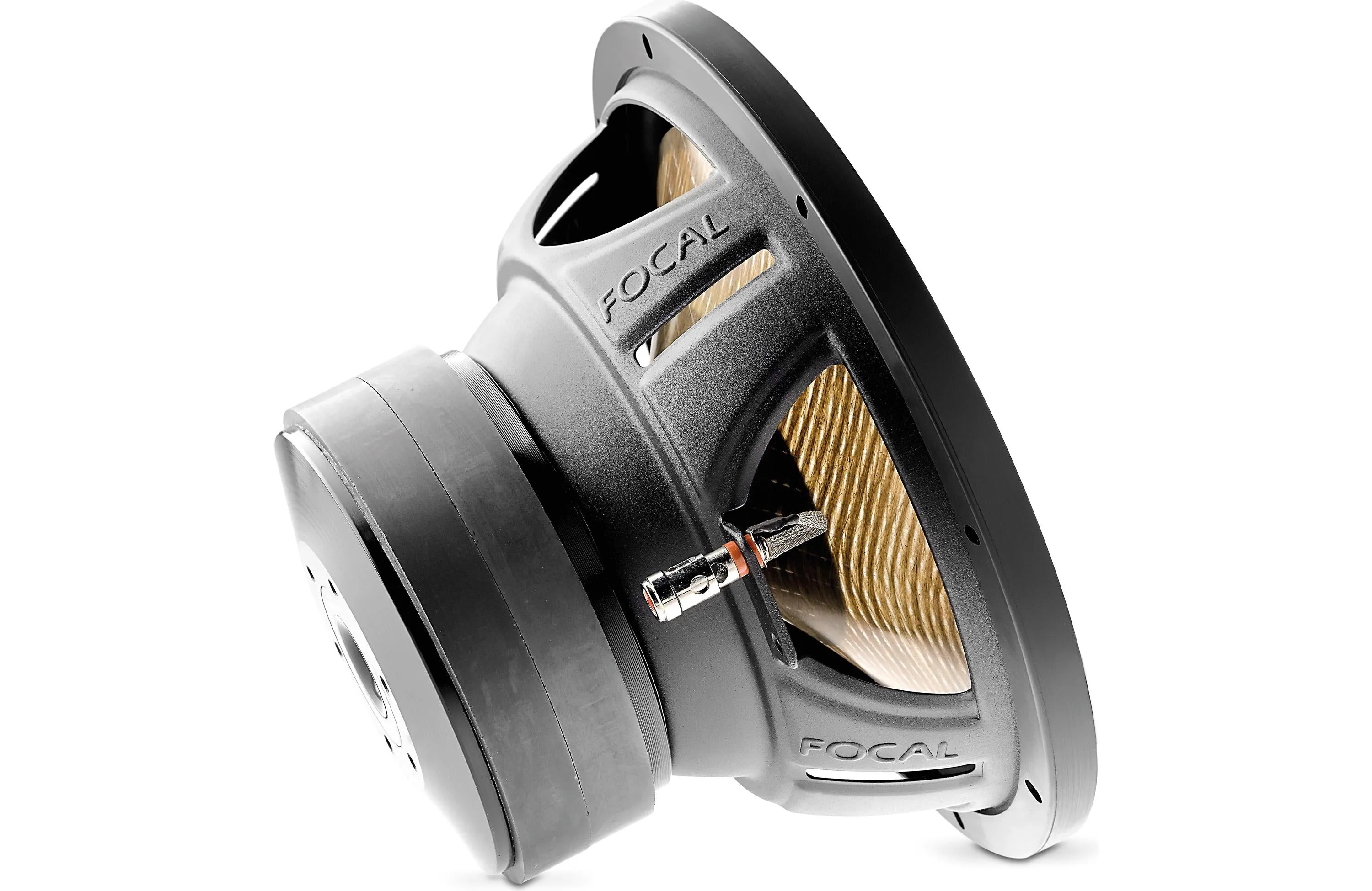 Focal SUB P 25 F Performance Expert 10" Subwoofer (Each)