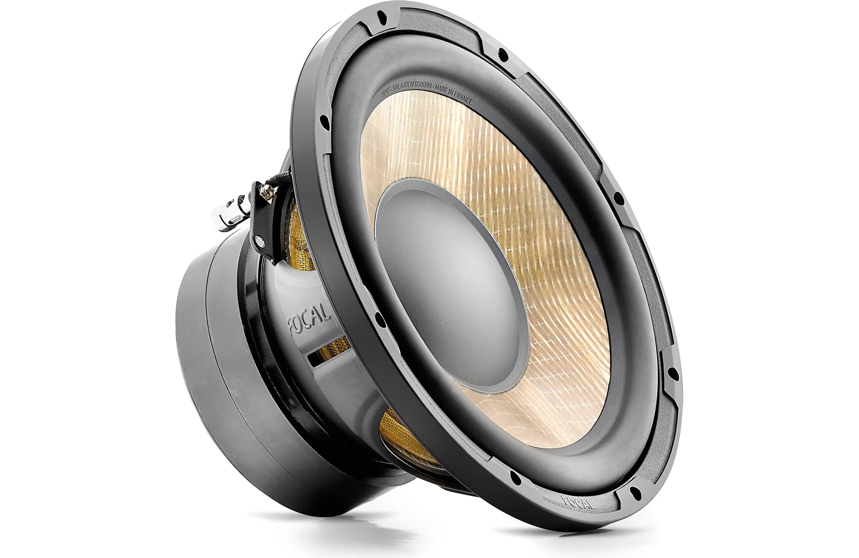Focal SUB P 25 F Performance Expert 10" Subwoofer (Each)