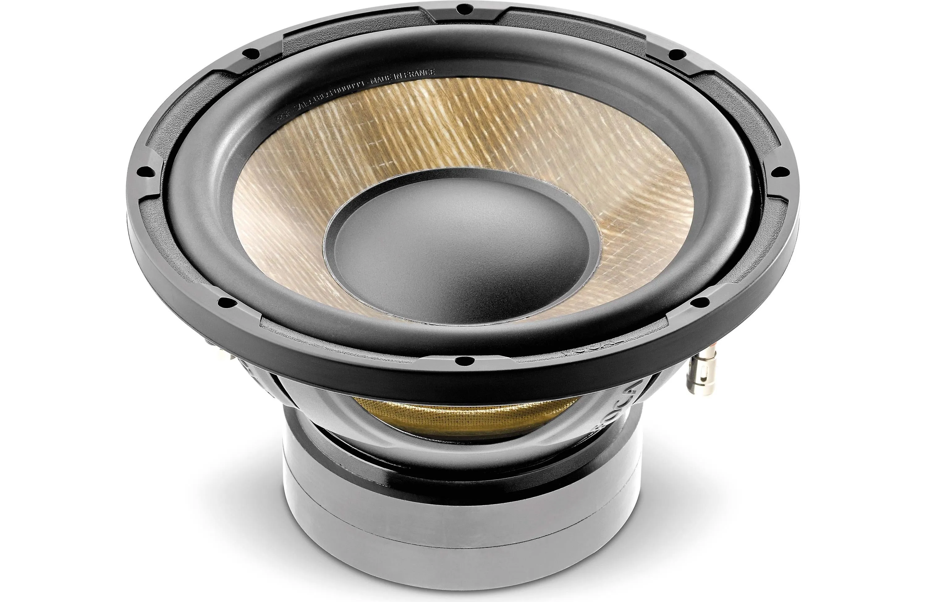 Focal SUB P 25 F Performance Expert 10" Subwoofer (Each)