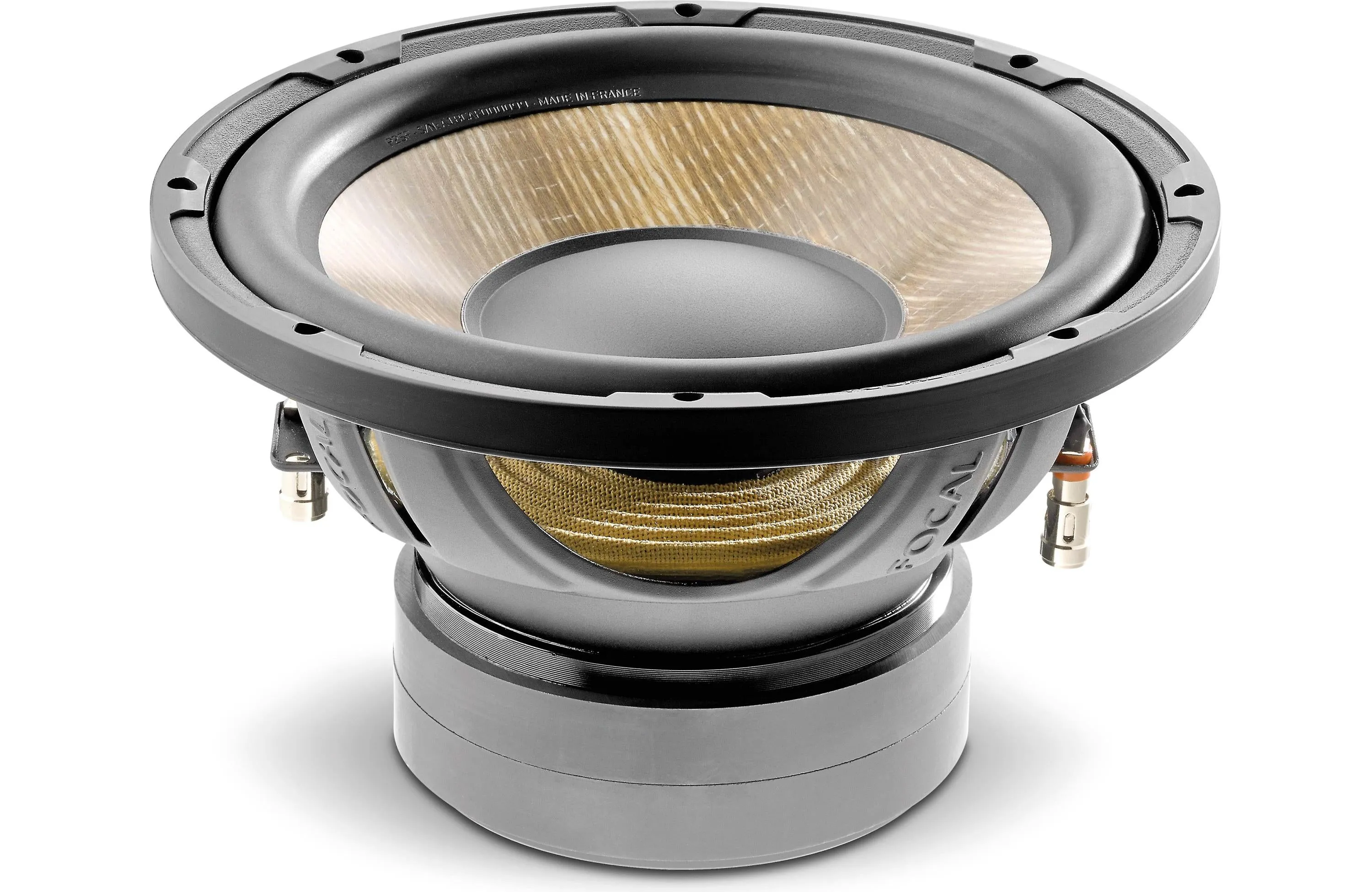 Focal SUB P 25 F Performance Expert 10" Subwoofer (Each)