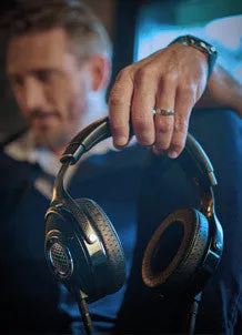 Focal UTOPIA Around Ear Headphones