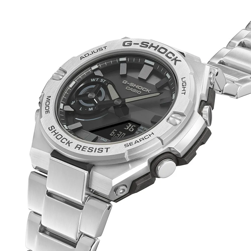 G-Shock GSTB500D-1A1 G-Steel