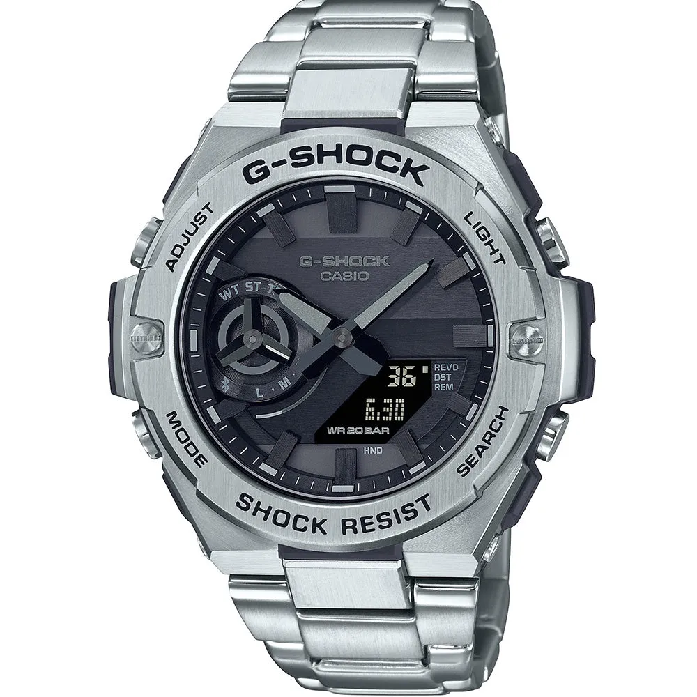 G-Shock GSTB500D-1A1 G-Steel