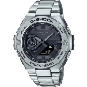 G-Shock GSTB500D-1A1 G-Steel