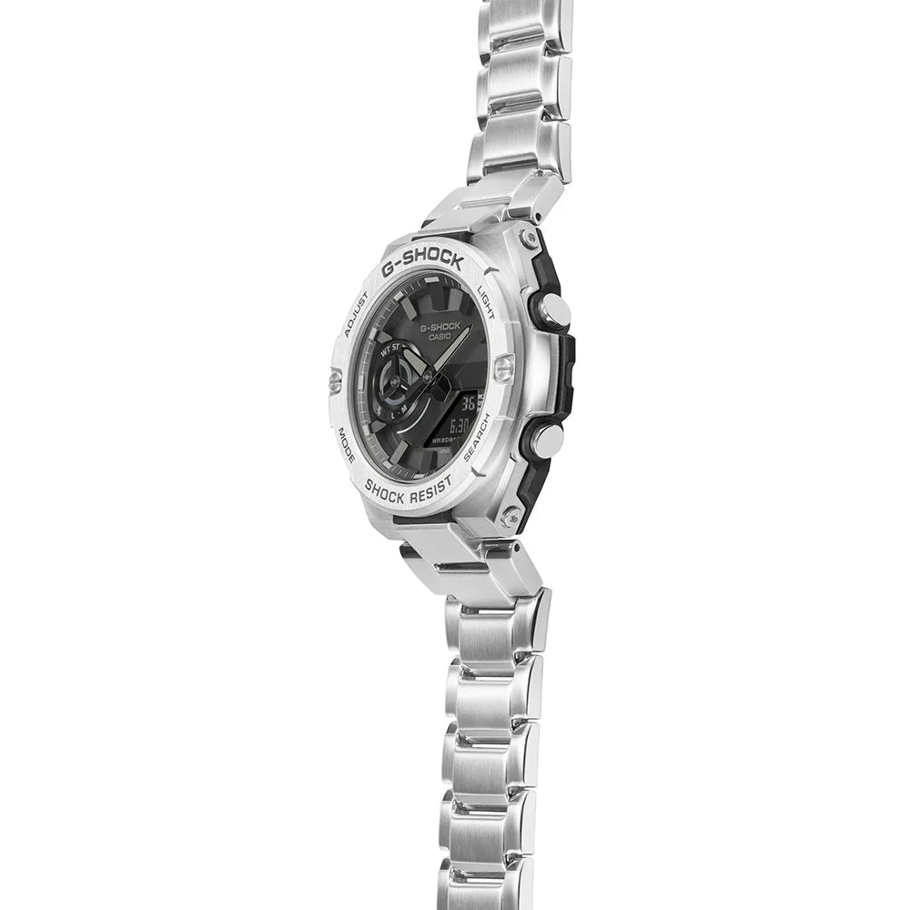 G-Shock GSTB500D-1A1 G-Steel