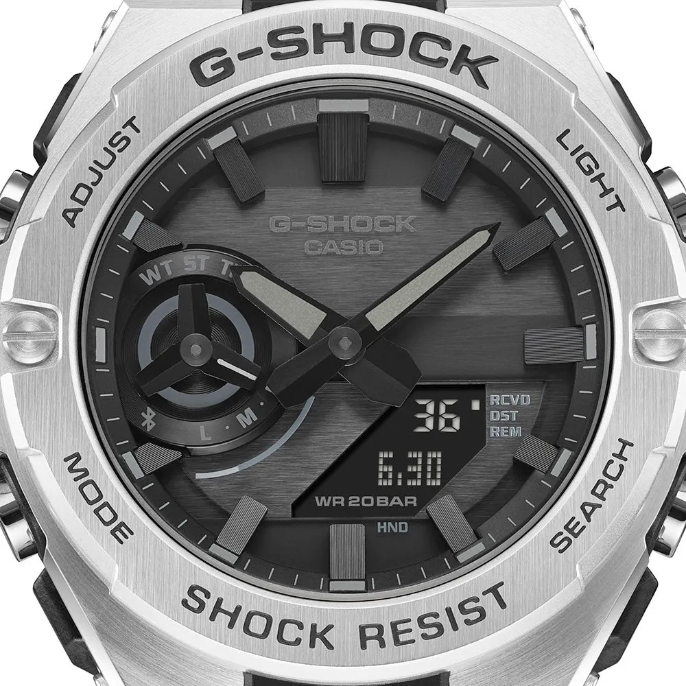 G-Shock GSTB500D-1A1 G-Steel