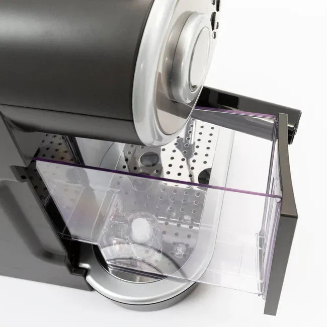 Gaggia Carezza De LUXE Espresso Machine
